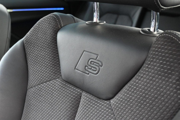 Audi Q3 45 TFSI Quattro S-Line Pano Sfeer B&O A.Cruise CAM LED '19