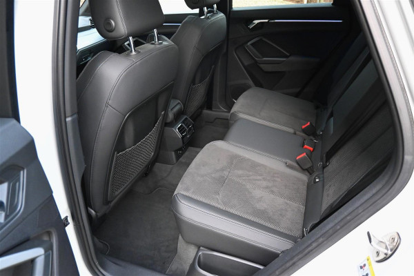 Audi Q3 45 TFSI Quattro S-Line Pano Sfeer B&O A.Cruise CAM LED '19