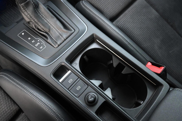 Audi Q3 45 TFSI Quattro S-Line Pano Sfeer B&O A.Cruise CAM LED '19