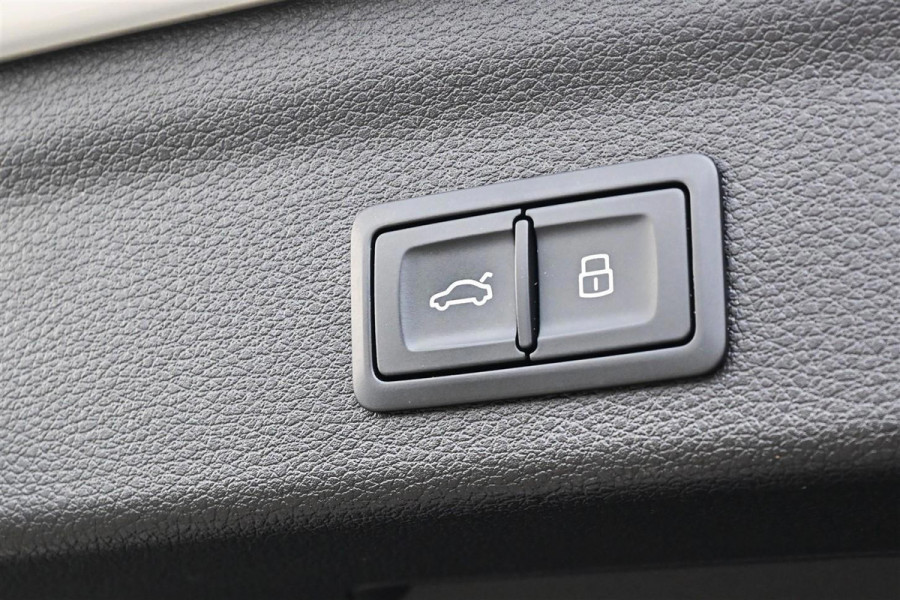 Audi Q3 45 TFSI Quattro S-Line Pano Sfeer B&O A.Cruise CAM LED '19