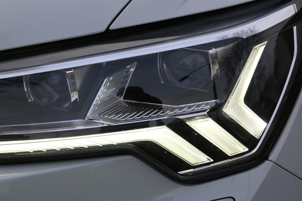 Audi Q3 45 TFSI Quattro S-Line Pano Sfeer B&O A.Cruise CAM LED '19