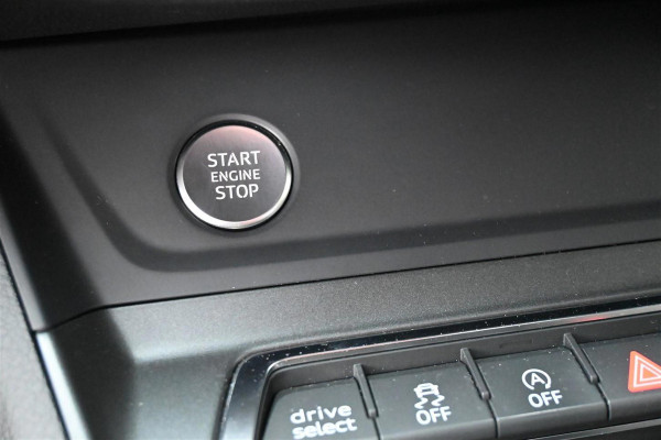 Audi Q3 45 TFSI Quattro S-Line Pano Sfeer B&O A.Cruise CAM LED '19