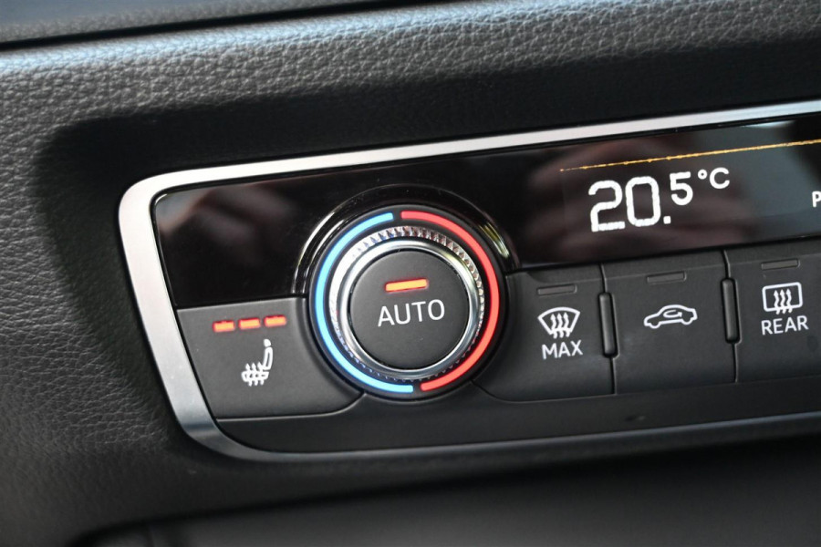 Audi Q3 45 TFSI Quattro S-Line Pano Sfeer B&O A.Cruise CAM LED '19