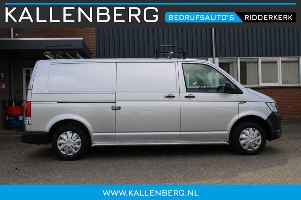 Volkswagen Transporter 2.0 TDI L2H1 Cruise / Voorruitverwarming / Airco / 3 zits