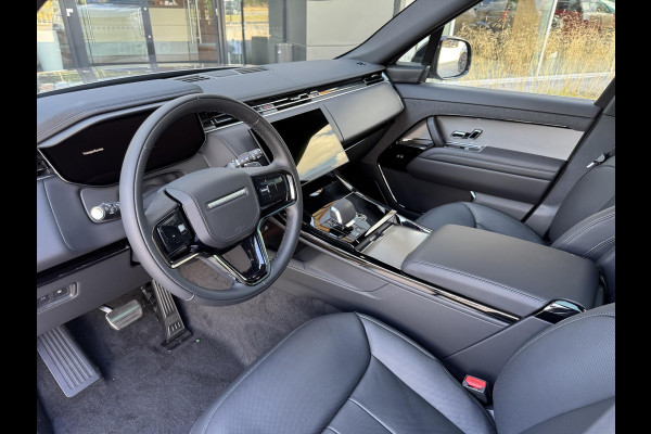 Land Rover Range Rover Sport P460e Dynamic SE PHEV