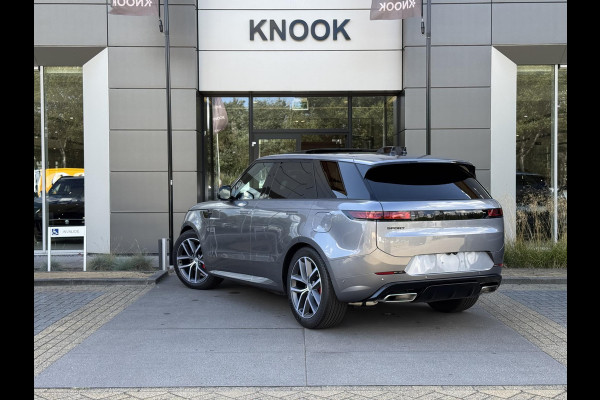 Land Rover Range Rover Sport P460e Dynamic SE PHEV