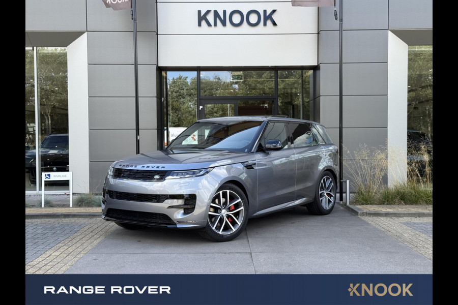 Land Rover Range Rover Sport P460e Dynamic SE PHEV