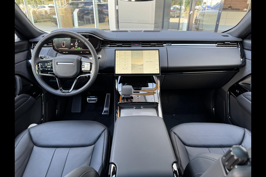 Land Rover Range Rover Sport P460e Dynamic SE PHEV