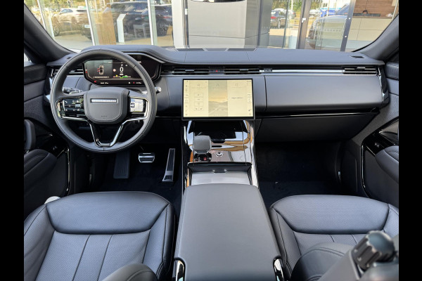 Land Rover Range Rover Sport P460e Dynamic SE PHEV
