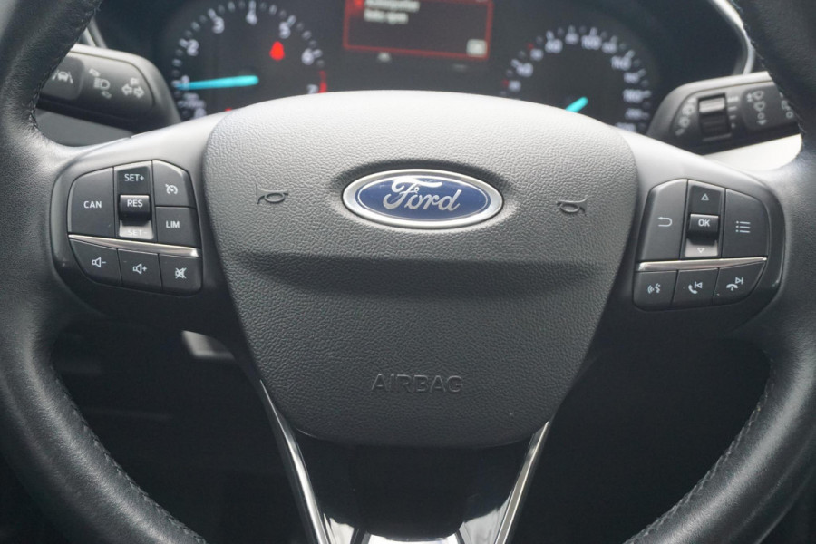 Ford FOCUS Wagon 1.0 EcoBoost 125PK Titanium Business/December 2019 /4-Seizoenbanden.