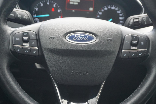 Ford FOCUS Wagon 1.0 EcoBoost 125PK Titanium Business/December 2019 /4-Seizoenbanden.