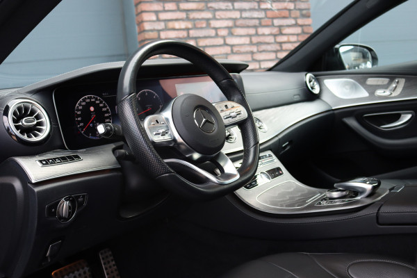 Mercedes-Benz CLS-Klasse 350 d 4MATIC Premium+ | Airmatic | Distronic+ | Schuifdak | Surround Camera | Burmester | Memory | Trekhaak |