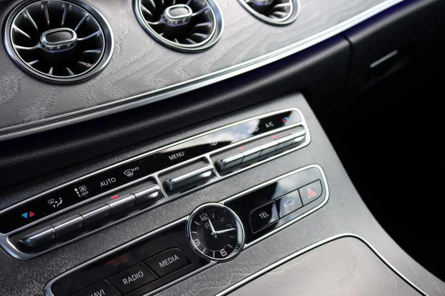 Mercedes-Benz CLS-Klasse 350 d 4MATIC Premium+ | Airmatic | Distronic+ | Schuifdak | Surround Camera | Burmester | Memory | Trekhaak |