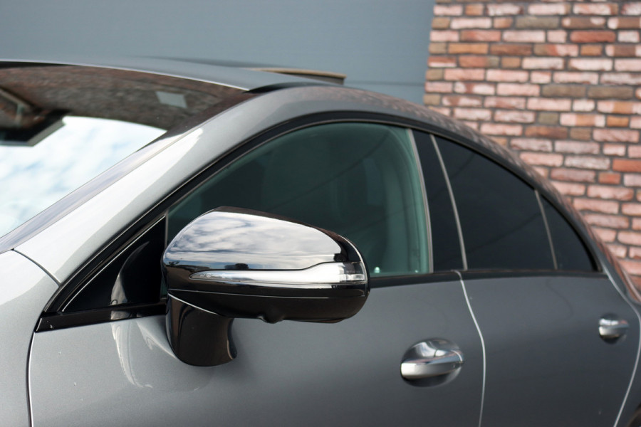 Mercedes-Benz CLS-Klasse 350 d 4MATIC Premium+ | Airmatic | Distronic+ | Schuifdak | Surround Camera | Burmester | Memory | Trekhaak |