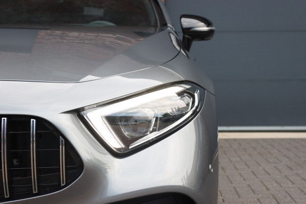 Mercedes-Benz CLS-Klasse 350 d 4MATIC Premium+ | Airmatic | Distronic+ | Schuifdak | Surround Camera | Burmester | Memory | Trekhaak |