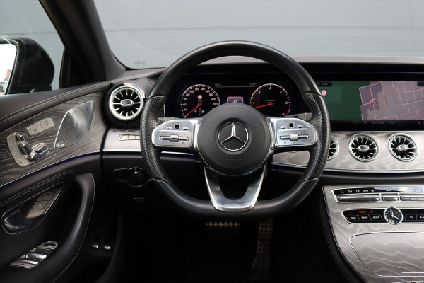 Mercedes-Benz CLS-Klasse 350 d 4MATIC Premium+ | Airmatic | Distronic+ | Schuifdak | Surround Camera | Burmester | Memory | Trekhaak |