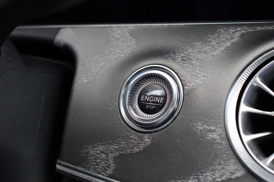 Mercedes-Benz CLS-Klasse 350 d 4MATIC Premium+ | Airmatic | Distronic+ | Schuifdak | Surround Camera | Burmester | Memory | Trekhaak |