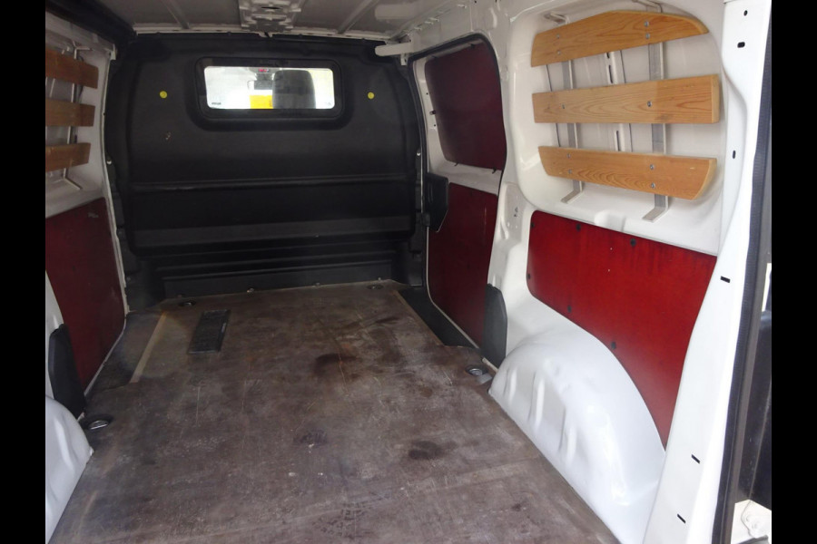 Citroën Jumpy 1.5 BlueHDI EU6 100 PK MEDIUM L2 AC 3 ZITS