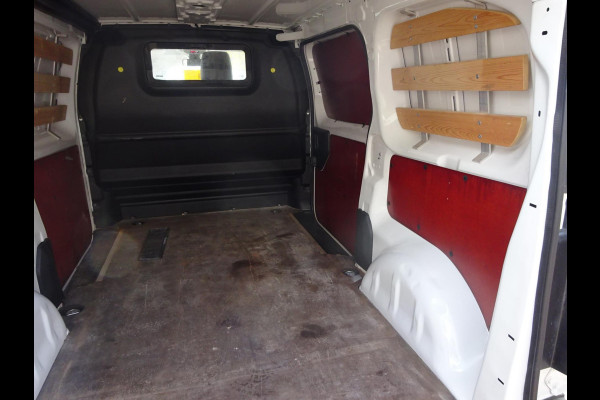 Citroën Jumpy 1.5 BlueHDI EU6 100 PK MEDIUM L2 AC 3 ZITS