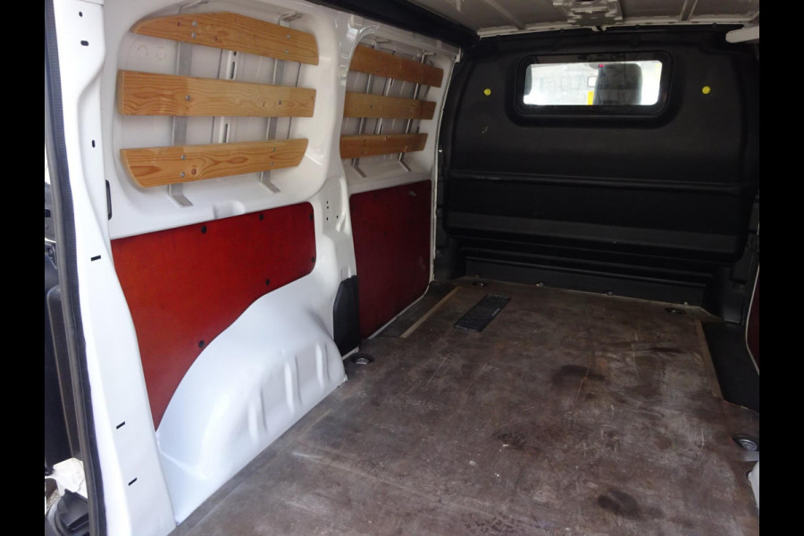 Citroën Jumpy 1.5 BlueHDI EU6 100 PK MEDIUM L2 AC 3 ZITS