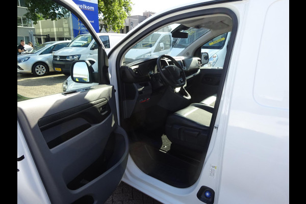 Citroën Jumpy 1.5 BlueHDI EU6 100 PK MEDIUM L2 AC 3 ZITS