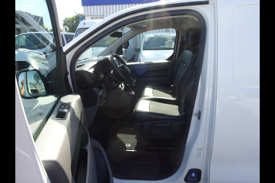 Citroën Jumpy 1.5 BlueHDI EU6 100 PK MEDIUM L2 AC 3 ZITS
