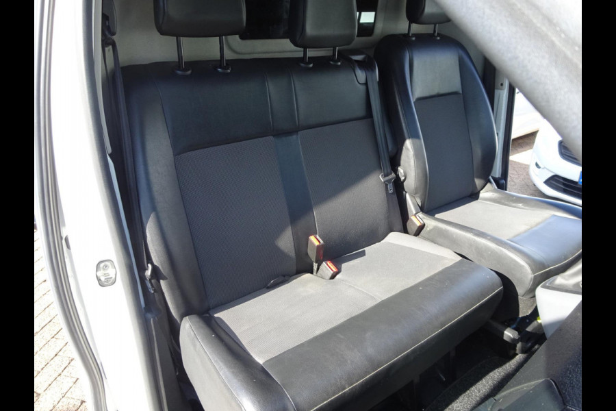 Citroën Jumpy 1.5 BlueHDI EU6 100 PK MEDIUM L2 AC 3 ZITS