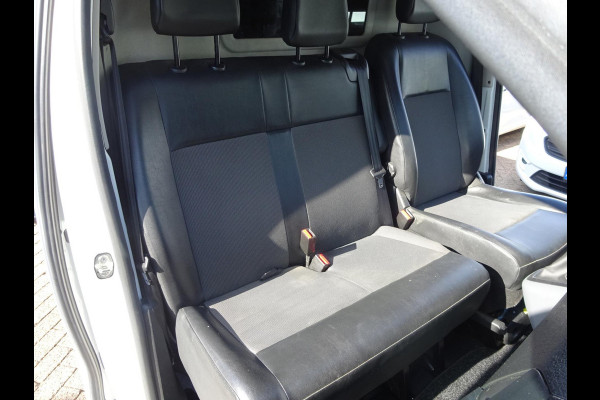 Citroën Jumpy 1.5 BlueHDI EU6 100 PK MEDIUM L2 AC 3 ZITS