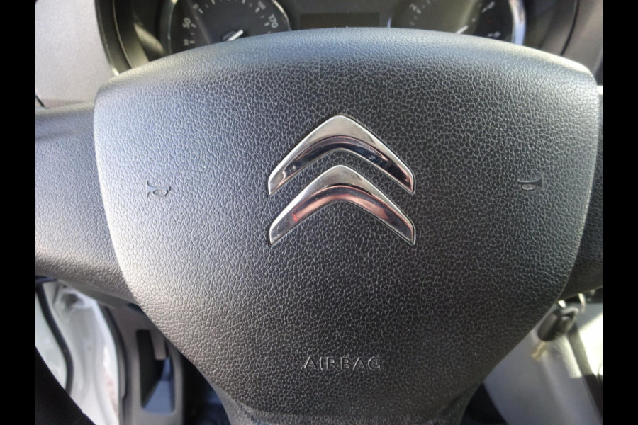 Citroën Jumpy 1.5 BlueHDI EU6 100 PK MEDIUM L2 AC 3 ZITS