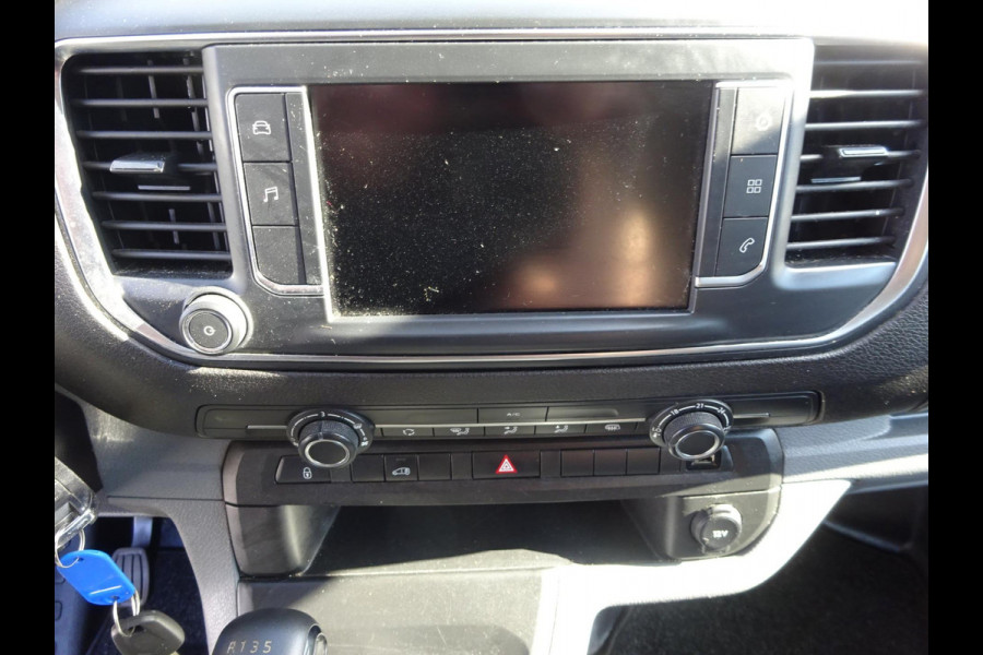 Citroën Jumpy 1.5 BlueHDI EU6 100 PK MEDIUM L2 AC 3 ZITS