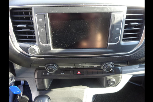 Citroën Jumpy 1.5 BlueHDI EU6 100 PK MEDIUM L2 AC 3 ZITS