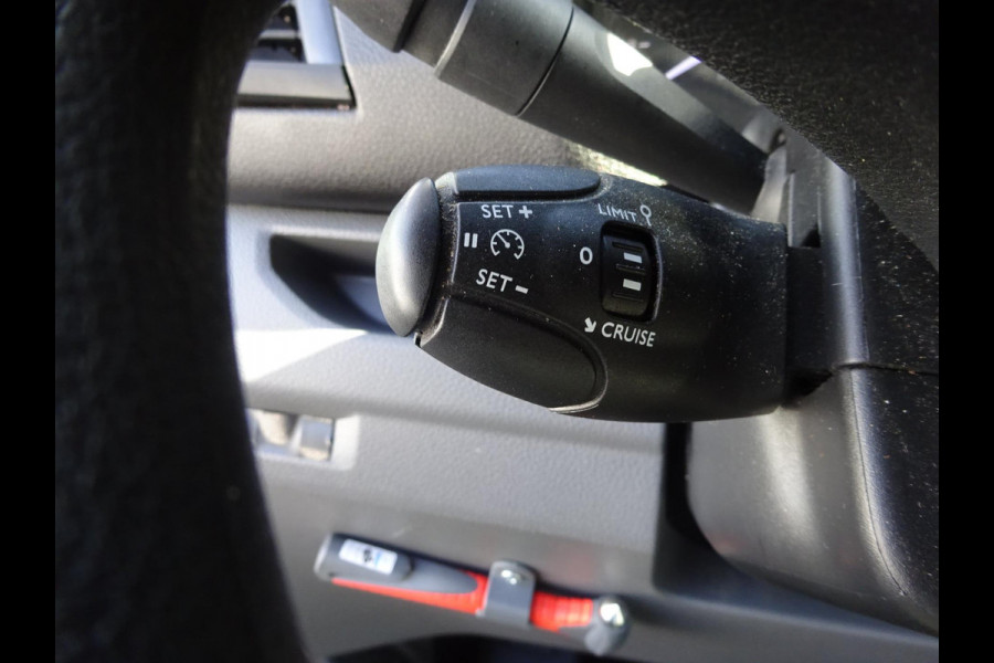 Citroën Jumpy 1.5 BlueHDI EU6 100 PK MEDIUM L2 AC 3 ZITS