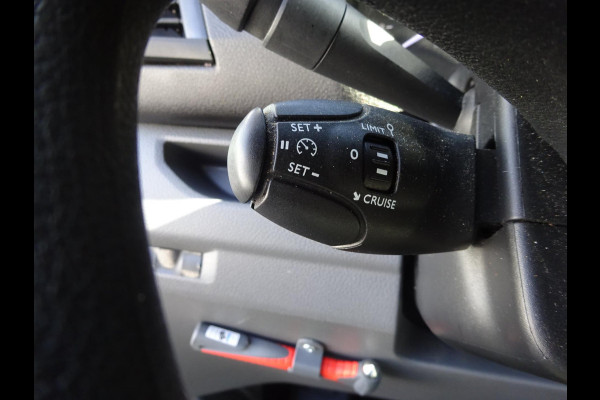 Citroën Jumpy 1.5 BlueHDI EU6 100 PK MEDIUM L2 AC 3 ZITS