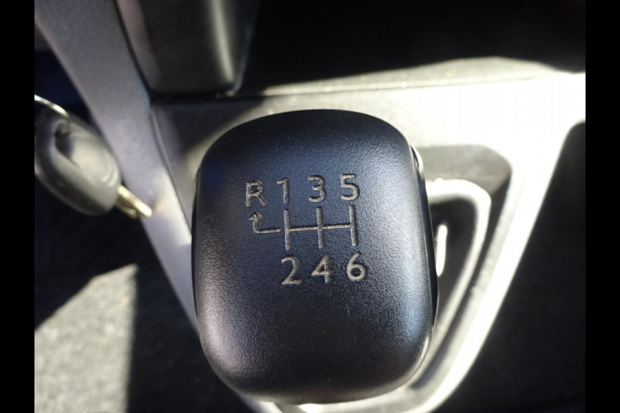 Citroën Jumpy 1.5 BlueHDI EU6 100 PK MEDIUM L2 AC 3 ZITS