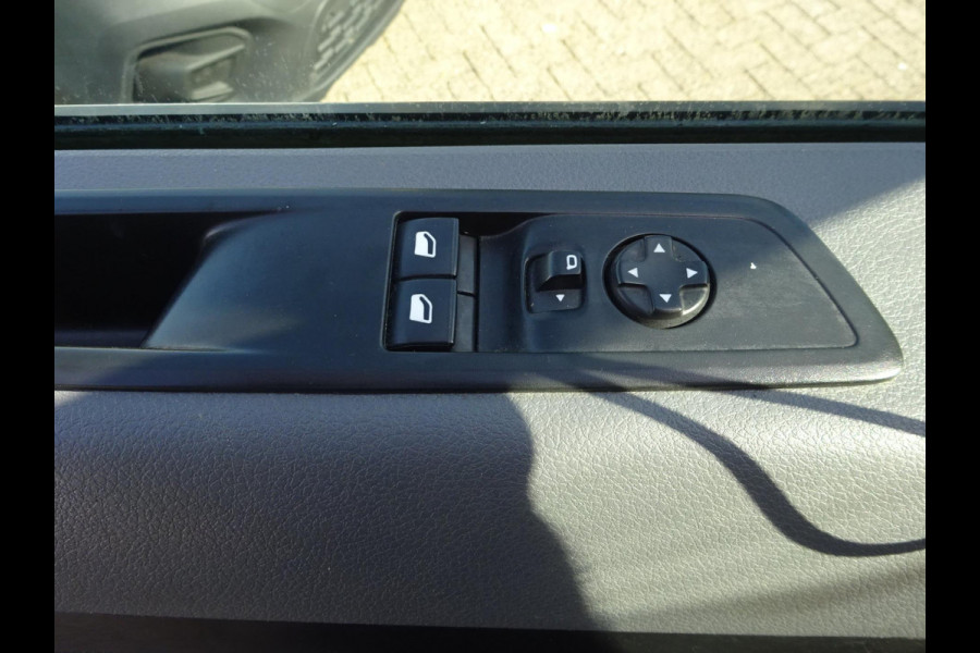 Citroën Jumpy 1.5 BlueHDI EU6 100 PK MEDIUM L2 AC 3 ZITS