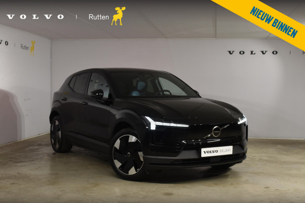 Volvo EX30 Single Motor Extended Range Plus 69 kWh / Adaptieve Cruise Control / Pilot Assist / Harman Kardon / Verwarmbare Voorstoelen en Stuurwiel / Elektr. achterklep / Climate control