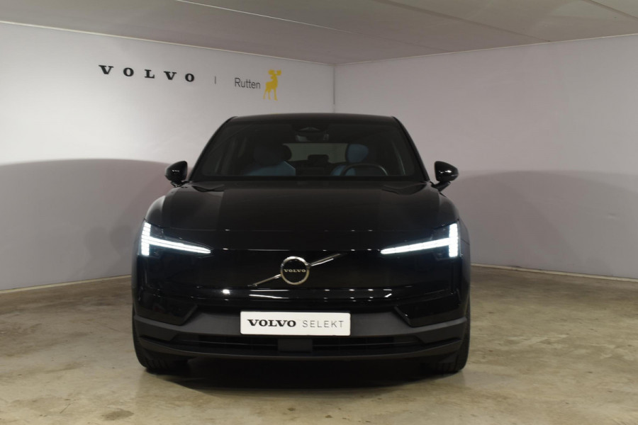 Volvo EX30 Single Motor Extended Range Plus 69 kWh / Adaptieve Cruise Control / Pilot Assist / Harman Kardon / Verwarmbare Voorstoelen en Stuurwiel / Elektr. achterklep / Climate control