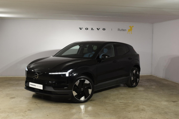Volvo EX30 Single Motor Extended Range Plus 69 kWh / Adaptieve Cruise Control / Pilot Assist / Harman Kardon / Verwarmbare Voorstoelen en Stuurwiel / Elektr. achterklep / Climate control
