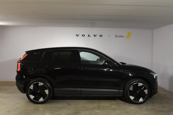 Volvo EX30 Single Motor Extended Range Plus 69 kWh / Adaptieve Cruise Control / Pilot Assist / Harman Kardon / Verwarmbare Voorstoelen en Stuurwiel / Elektr. achterklep / Climate control