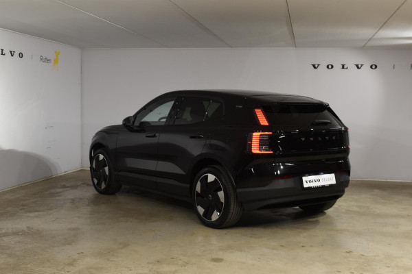 Volvo EX30 Single Motor Extended Range Plus 69 kWh / Adaptieve Cruise Control / Pilot Assist / Harman Kardon / Verwarmbare Voorstoelen en Stuurwiel / Elektr. achterklep / Climate control