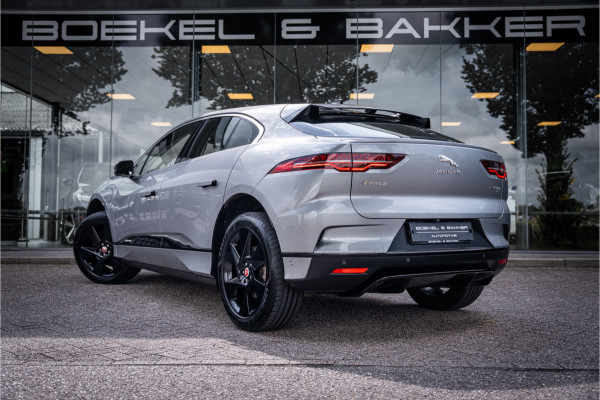 Jaguar I-PACE EV400 Business Edition S 90 kWh ** 360 camera ** 20inch Rijbereik tot 470km (WLTP)