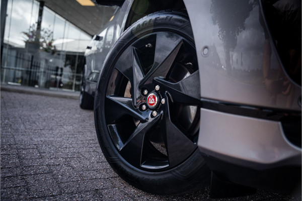 Jaguar I-PACE EV400 Business Edition S 90 kWh ** 360 camera ** 20inch Rijbereik tot 470km (WLTP)