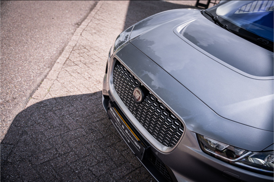 Jaguar I-PACE EV400 Business Edition S 90 kWh ** 360 camera ** 20inch Rijbereik tot 470km (WLTP)
