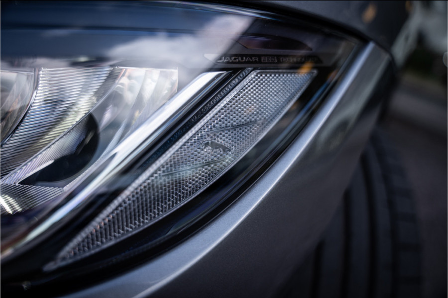 Jaguar I-PACE EV400 Business Edition S 90 kWh ** 360 camera ** 20inch Rijbereik tot 470km (WLTP)
