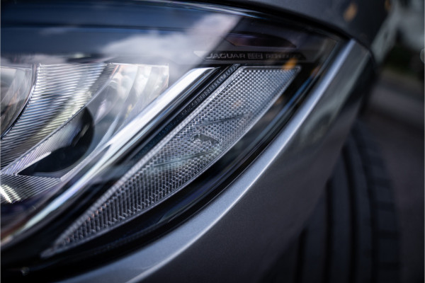 Jaguar I-PACE EV400 Business Edition S 90 kWh ** 360 camera ** 20inch Rijbereik tot 470km (WLTP)