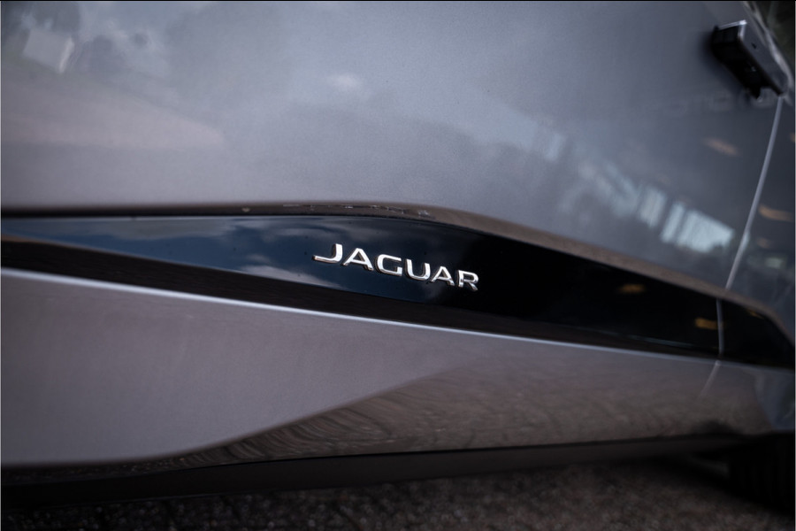 Jaguar I-PACE EV400 Business Edition S 90 kWh ** 360 camera ** 20inch Rijbereik tot 470km (WLTP)