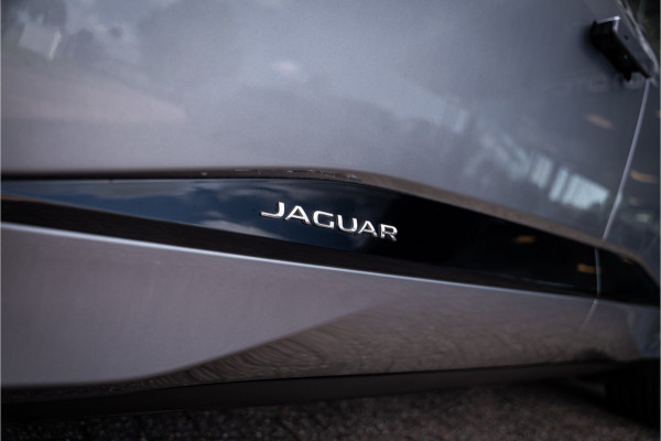 Jaguar I-PACE EV400 Business Edition S 90 kWh ** 360 camera ** 20inch Rijbereik tot 470km (WLTP)
