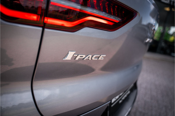 Jaguar I-PACE EV400 Business Edition S 90 kWh ** 360 camera ** 20inch Rijbereik tot 470km (WLTP)