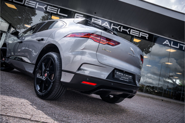 Jaguar I-PACE EV400 Business Edition S 90 kWh ** 360 camera ** 20inch Rijbereik tot 470km (WLTP)