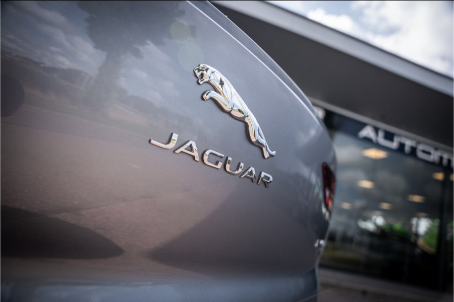Jaguar I-PACE EV400 Business Edition S 90 kWh ** 360 camera ** 20inch Rijbereik tot 470km (WLTP)